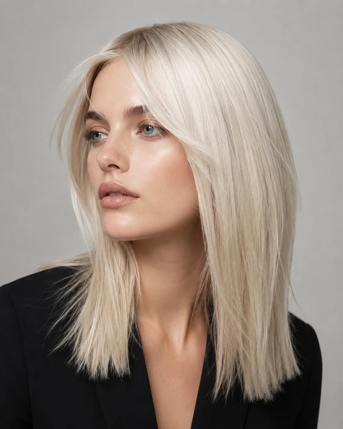 Blonde Hair Filter preview