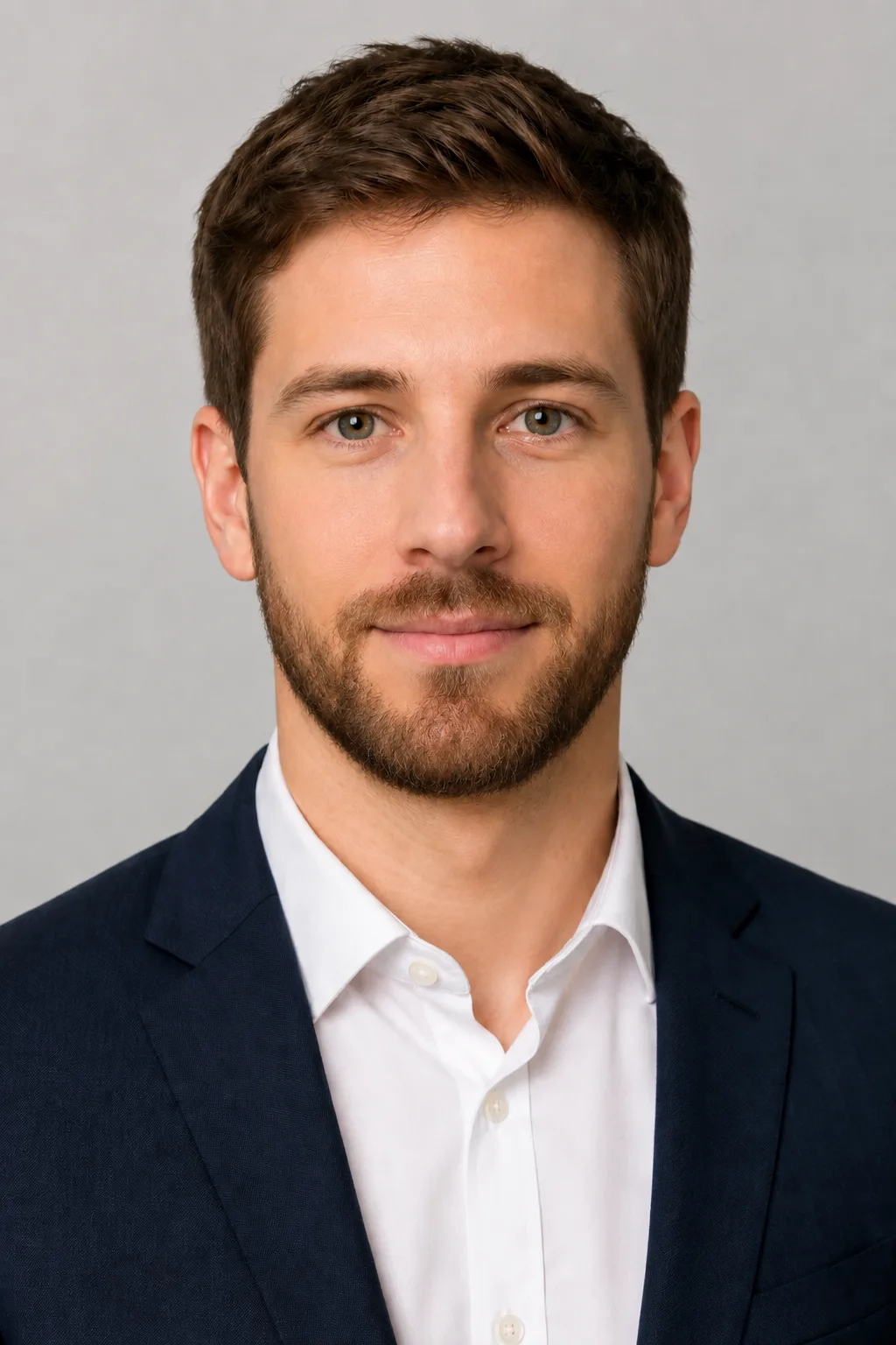 Beard Filter preview
